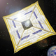 Illustration for article titled Japan Will Soon Fly A Kite...In Space